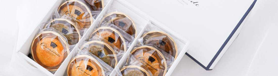 焼き菓子・ケーキ