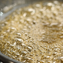 カラダに優しいミールシフォンとスイーツが自慢のカフェ